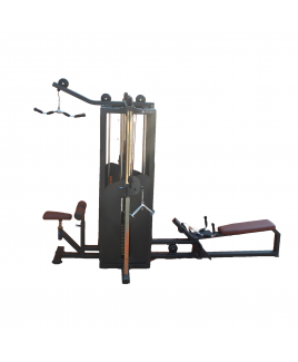 SEN GYM SPX-1301 4 STATION